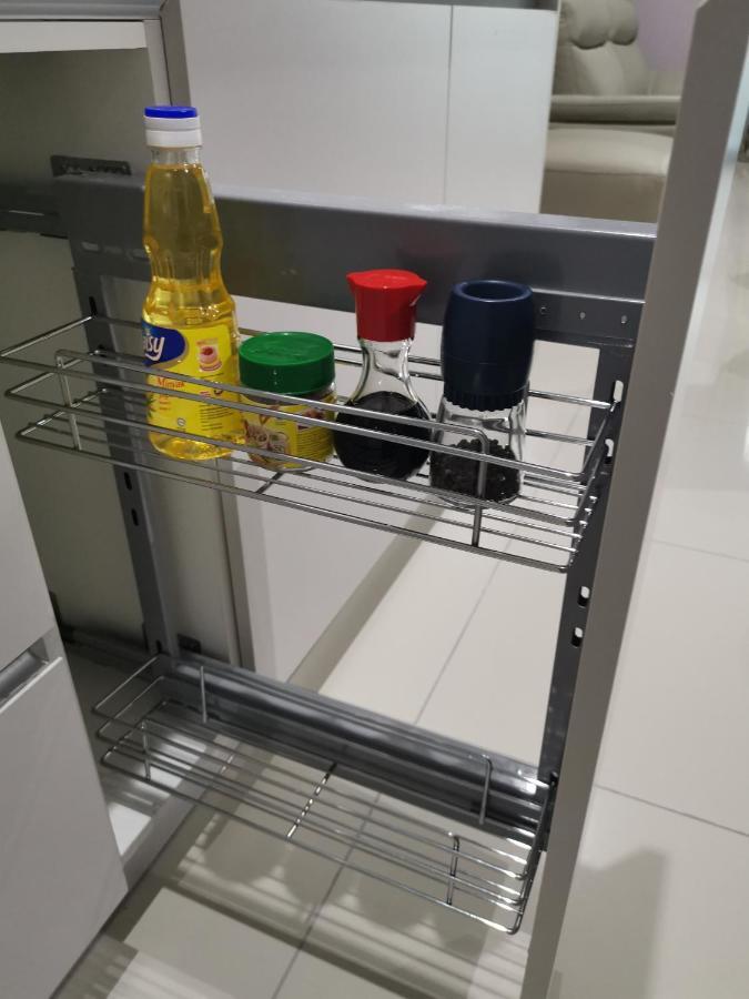 Nat I-City Smart House シャー・アラム エクステリア 写真