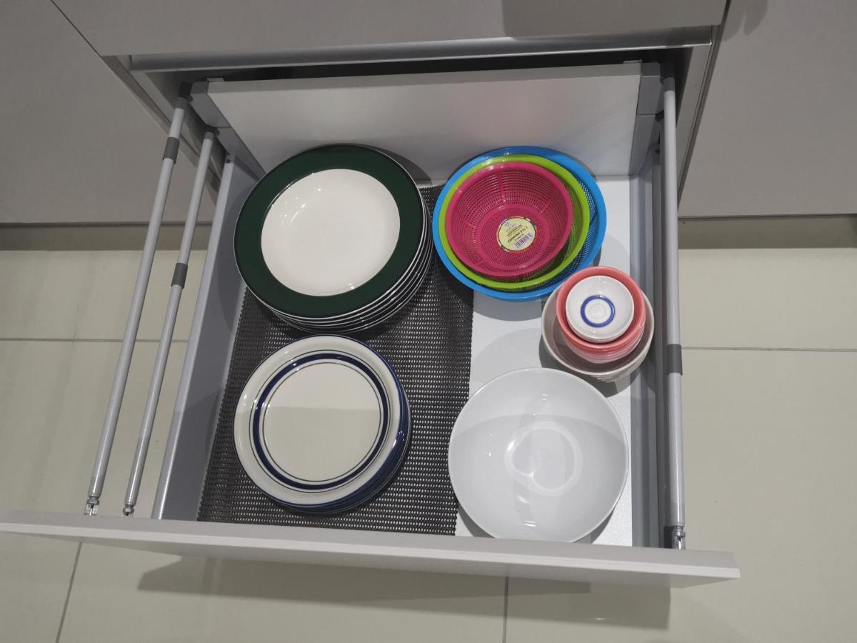 Nat I-City Smart House シャー・アラム エクステリア 写真