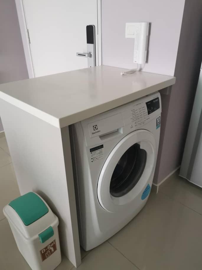 Nat I-City Smart House シャー・アラム エクステリア 写真